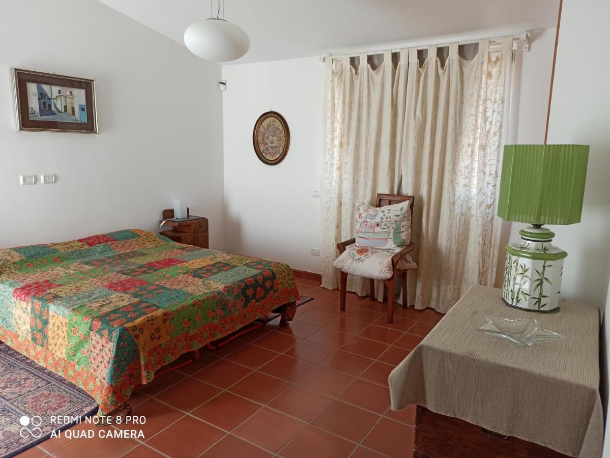 Tenuta Patruno Perniola Gioia Del Colle Exterior foto