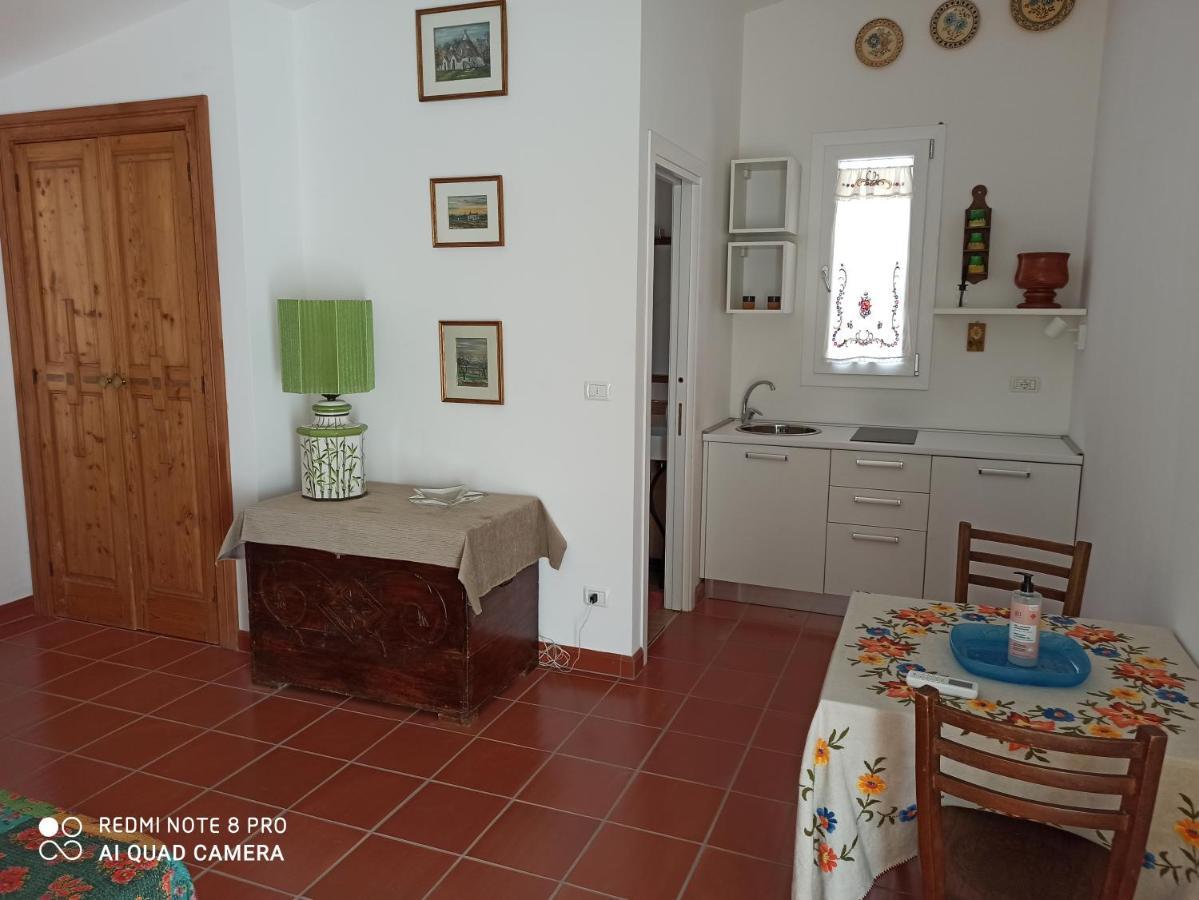 Tenuta Patruno Perniola Gioia Del Colle Exterior foto
